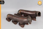 10-13 Mercedes S400 Hybrid 3.5L V6 Exhaust Manifold Set Left And Right Oem Used. Price: $145.25.