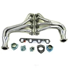 Exhaust HEADER-4WD, Power Steering, Auto Trans, Brakes Patriot New. Price: $789.10.