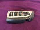 2009 Chevy Silverado 1500 Power Window Master Switch Gm Oe 25783951 Aa Used. Price: $98.99.