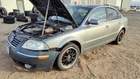 1999-2005 Vw Passat Passenger Right Exhaust Manifold Assembly Oem 2.8L Used. Price: $142.43.