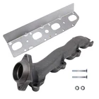Exhaust Manifold Driver Left Side For Ram Truck Hand Jeep Dodge 674-922 New. Price: $150.66.