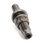 Blox Racing SUS303 Stainless Exhaust Manifold Stud Kit M8 1.25MM 45MM New. Price: $20.60.
