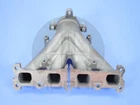 Genuine Oem Mopar Exhaust Manifold For Chrysler 200 Dodge Journey Jeep Patriot New. Price: $321.02.
