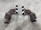 2014 Porsche 911 991 Carrera 4S Oem Pair Driver Passenger Headers Used. Price: $900.00.