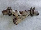 Mercedes W124 500E A1191400561 Exhaust Manifold Used. Price: $116.03.
