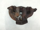 2014 Chevrolet Impala Exhaust Manifold With Uobag Used. Price: $315.81.