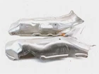 06-10 Infiniti M45 Exhaust Manifold Heat Shields (pair) Oem 16590EH000 Used. Price: $149.99.