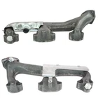 Exhaust Manifold-pair Trq EXA51595 New. Price: $202.95.