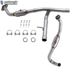 Catalytic Converters Ford F-150 Rwd Lh Rh Side 4.6L Engine 2004 2005-2008 New. Price: $158.69.