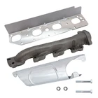 674-685 Exhaust Manifold Passenger Right Side Hand For Ram 1500 Classic New. Price: $138.59.