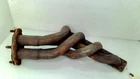Bmw E36 318I M44 M42 318TI Exhaust Manifold 11621728370 (used). Price: $99.99.