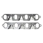 Ford Mustang 1969-1971 Mahle MS15205W Steel Exhaust Manifold Gasket Set New. Price: $39.09.