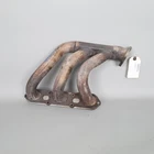 2002-2004 Porsche 911 3.6 Left Driver Exhaust Manifold Oem 99611110153 Used. Price: $71.25.