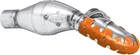 Polisport Plastics 8483800002 Armadillo Head Pipe Guard Orange New. Price: $28.87.