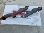 1979 Oldsmobile Cutlass Supreme Used Exhaust Manifold For 260 V8 Engine. Price: $200.00.