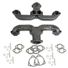 Summit Racing Sbc Chevy Gm Rams Horn Exhaust Manifold G9200N New. Price: $236.99.