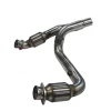 Kooks Headers Cat Conn Pipes 28643400 Performance Direct Fit Oem Replacement New. Price: $2362.99.