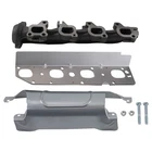 Rh Exhaust Manifold For Ram 1500 Classic 2500 3500 V8 2013-2021 674-685 New. Price: $74.63.