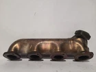 Driver Exhaust Manifold 215 Type CL500 Fits 00-06 Mercedes Cl-class 1636967 Used. Price: $90.29.
