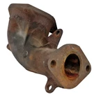 2011-2014 Subaru Impreza Left Engine Exhaust Manifold Driver Side Oem 12961 Used. Price: $164.99.