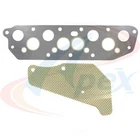 Intake And Exhaust Manifolds Combination Gasket Apex Automobile Parts AMS1050 New. Price: $40.99.