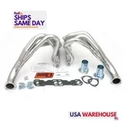 Dougs Headers DGHD329 Exhaust Fits Gm X-body 1967-69 Pair Performance Par New. Price: $1437.73.