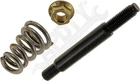 Apdty 786319 Manifold Bolt And Spring Kit M10-1.5 X 102MM New. Price: $40.48.