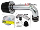 Black Cold Air Intake Kit + Dry Filter 11-15 Chevrolet Cruze 1.4L L4 Dohc Turbo New. Price: $519.99.