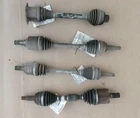 2015 Nissan Sentra Front Driver Left Cv Axle Shaft Oem 76K Miles - LKQ453048060 Used. Price: $132.49.