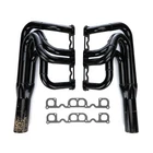 Schoenfeld 1035LVDN, Pair Headers 1.875 To 2 In Primary For Sb Chevy Full Steel New. Price: $694.26.