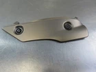 EB1464 2024 Yamaha Yzf R1M R1-M Right Muffler Heat Guard Used. Price: $89.99.