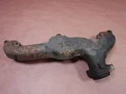 Jeep Grand Cherokee Zj 93-98 5.2 V8 Exhaust Manifold Driver Side Free Ship Used. Price: $69.29.