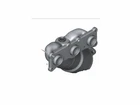 Genuine Bmw Rp Exhaust Manifold With Cat 18407646693 New. Price: $1298.10.