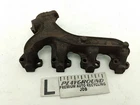 Ford Bronco Driver Left Exhaust Manifold 5.8L V8 Cylinder Fits 1988-1997 89 Used. Price: $41.15.