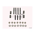 New Professional Parts Sweden Exhaust Stud Kit 21347280 For Saab. Price: $21.58.