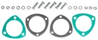Jegs 30826 Collector Ring Kit (pair) New. Price: $19.99.