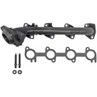 Right Exhaust Manifold 2000-2016 Ford E-250 Excursion Xlt 2.405670453072828E+16 New. Price: $148.19.
