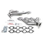 Jba 1850S-4JS 1-5/8" Ss Shorty Headers Ceramic For 14-19 Gm Truck/suv 5.3/6.2L New. Price: $875.59.