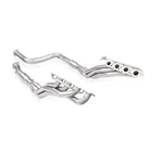 Stainless Works TOYT14HCAT For 2014+ Toyota Tundra 5.7L Headers 1-7/8IN Primarie New. Price: $2465.25.