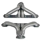 Fits Big Chrysler 383 440 Plain Steel Blockhugger Exhaust Headers DD2-P New. Price: $478.11.
