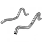 Flowmaster 15819 Pre-bent Tailpipes New. Price: $249.95.
