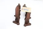 04-07 Cadillac Cts Exhaust Manifold Left Right Pair Q1494 Used. Price: $143.99.