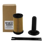 Wix Diesel Exhaust Fluid (def) Urea Filter W74B191 New. Price: $51.28.