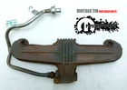Oem Mopar Dodge Truck/power Wagon 1983-88 318 Lh Exhaust Manifold 4041471 Used. Price: $74.99.