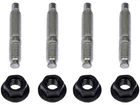 2015-2022 Ford TRANSIT-150 Exhaust Manifold Hardware Kit Dorman 44732NFXR New. Price: $29.17.