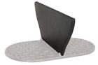Primo Grills Cast Iron Firebox Divider For Oval Xl 400 New. Price: $99.45.