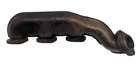 98-05 Mercedes ML320 CLK320 Driver Left Exhaust Manifold Oem Used. Price: $54.00.