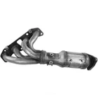 Exhaust Manifold & Converter Assy Walker 16616 New. Price: $868.16.