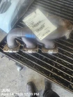 Right Exhaust Manifold Oem 11-16 Porsche Panamera 1YR Wrnty 94611113001 Used. Price: $180.00.