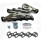Exhaust Header-base Jba Racing Headers 1669S New. Price: $724.63.